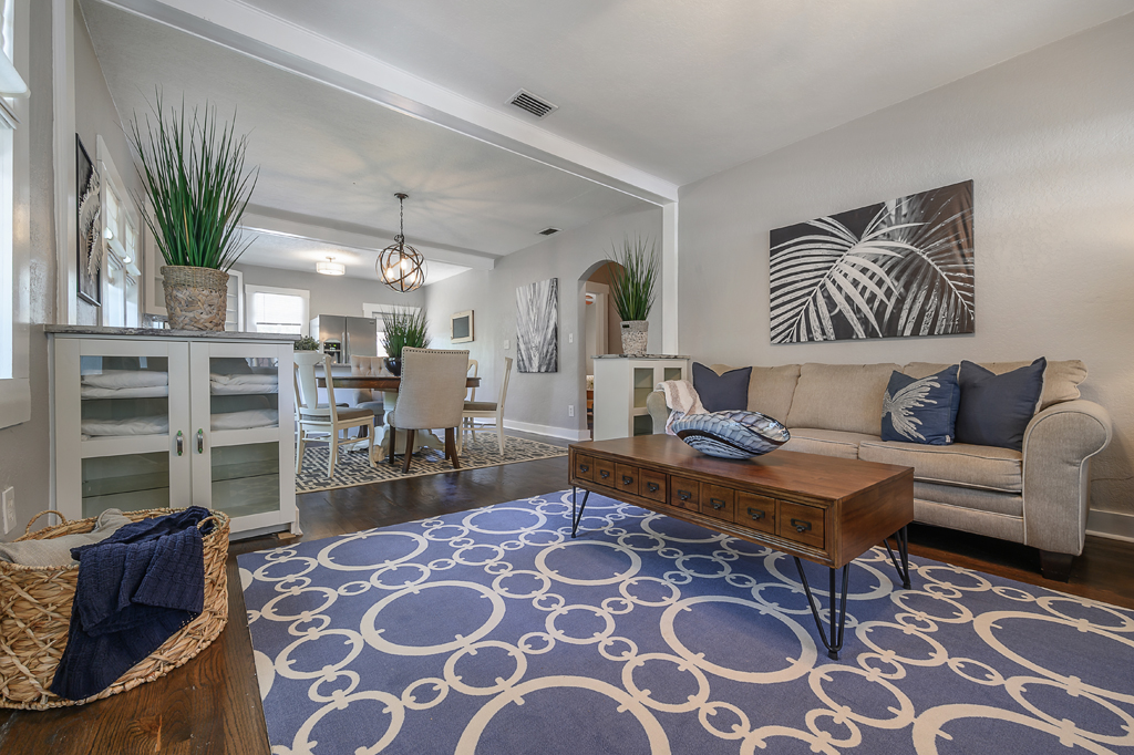 Tampa Home 982618