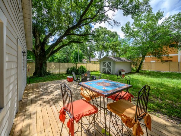 Tampa Home 982618