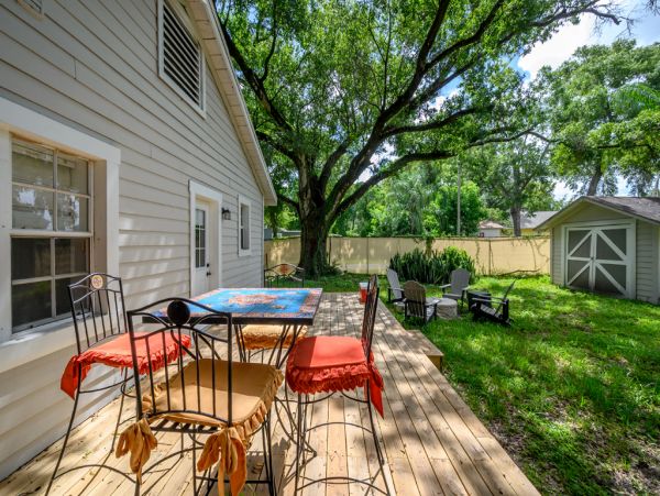 Tampa Home 982618