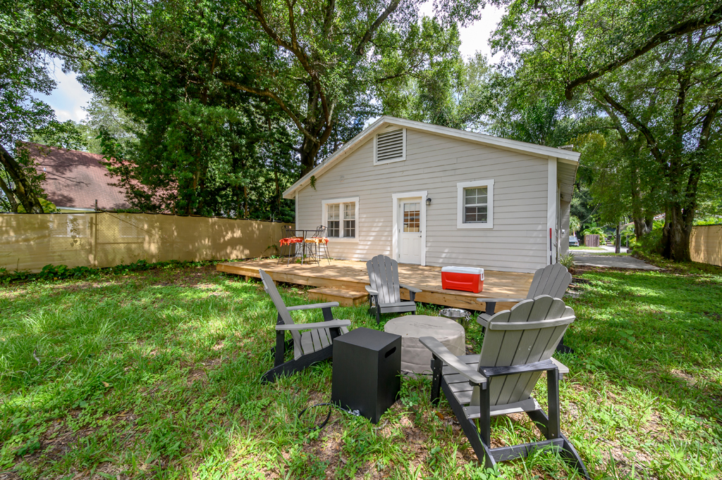 Tampa Home 982618