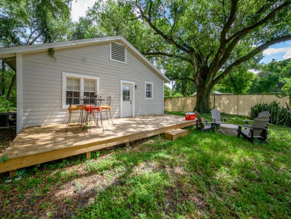 Tampa Home 982618