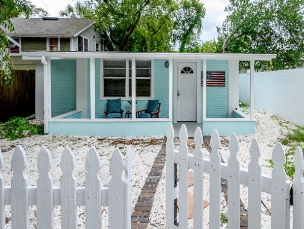 Tampa Home 982619