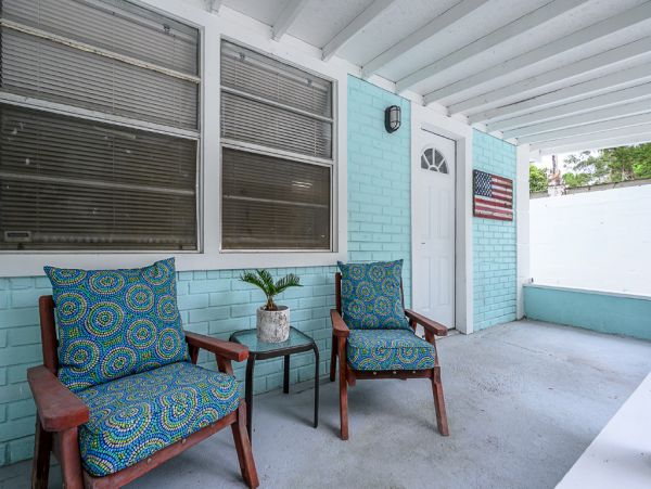 Tampa Home 982619