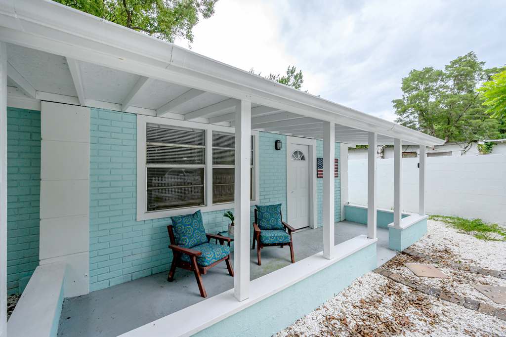 Tampa Home 982619