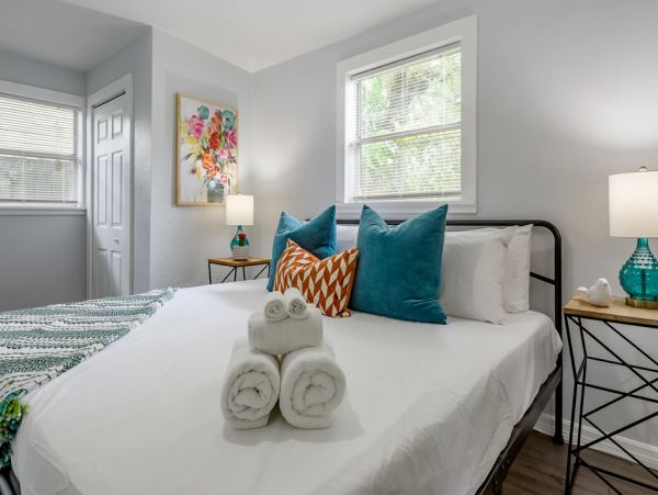 Tampa Home 982619