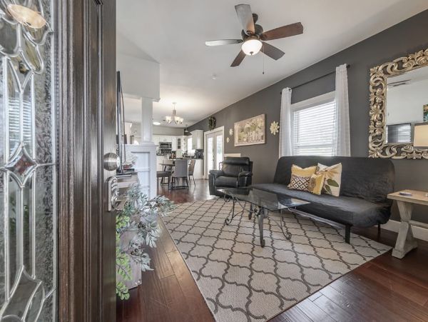 Tampa Home 982620