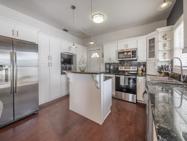 Tampa Home 982620