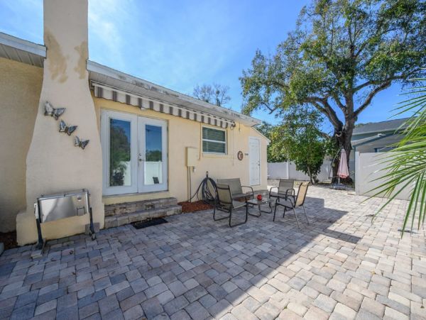 Tampa Home 982620