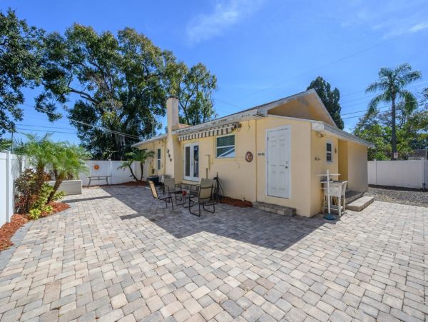 Tampa Home 982620