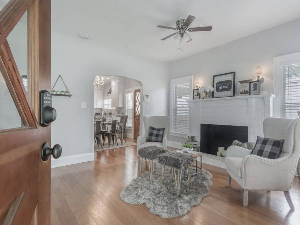 Tampa Home 982621