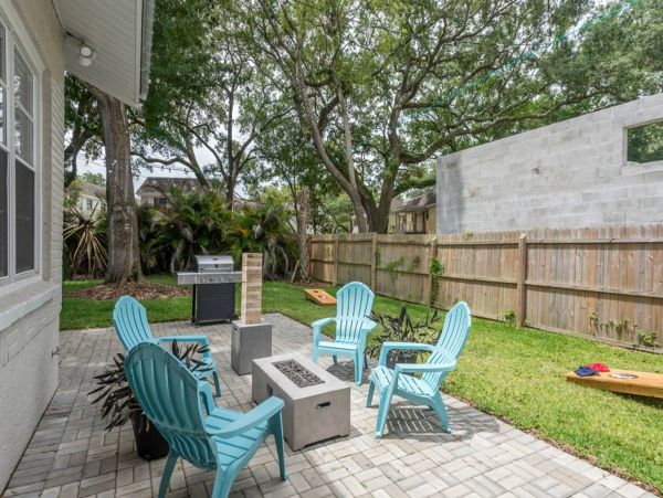 Tampa Home 982621