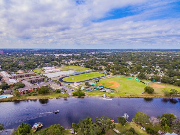 Tampa Home 982621