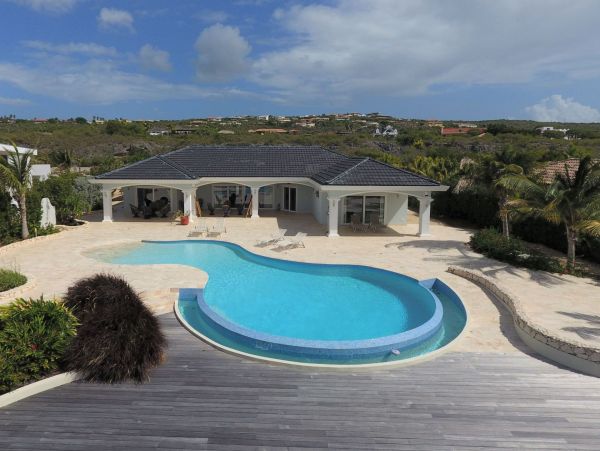 Bonaire Home 982627