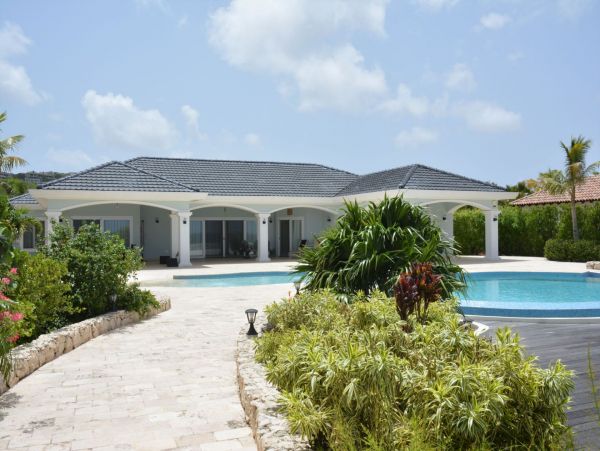 Bonaire Home 982627