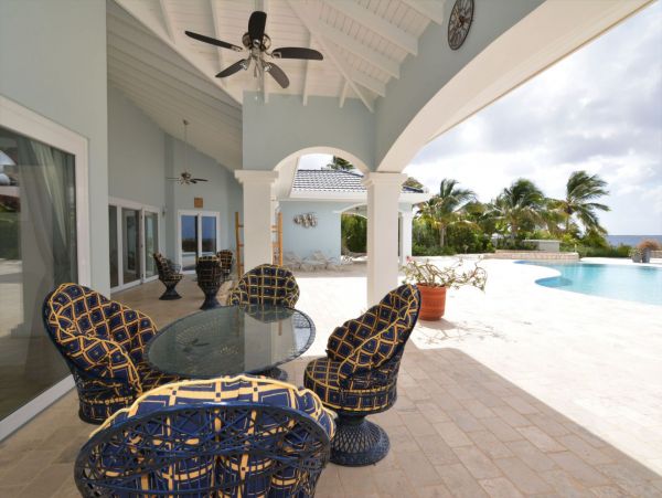 Bonaire Home 982627