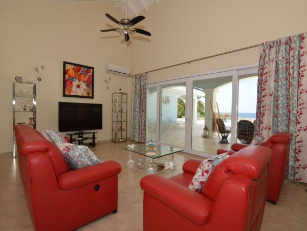 Bonaire Home 982627