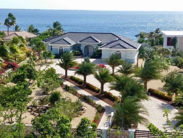 Bonaire Home 982627