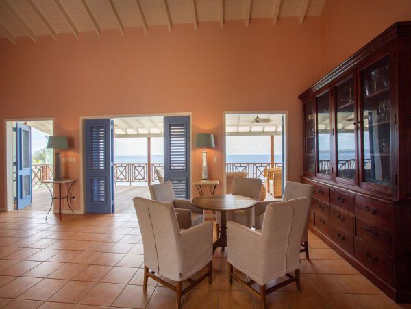 Bonaire Home 982628