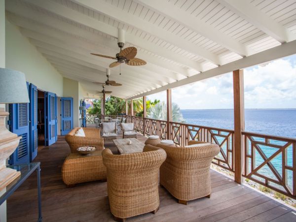 Bonaire Home 982628