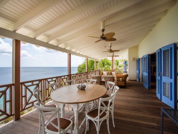Bonaire Home 982628