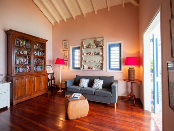 Bonaire Home 982628