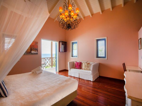 Bonaire Home 982628