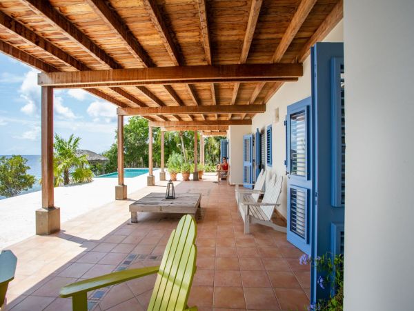 Bonaire Home 982628