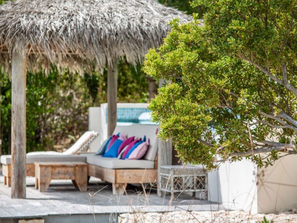 Bonaire Home 982628