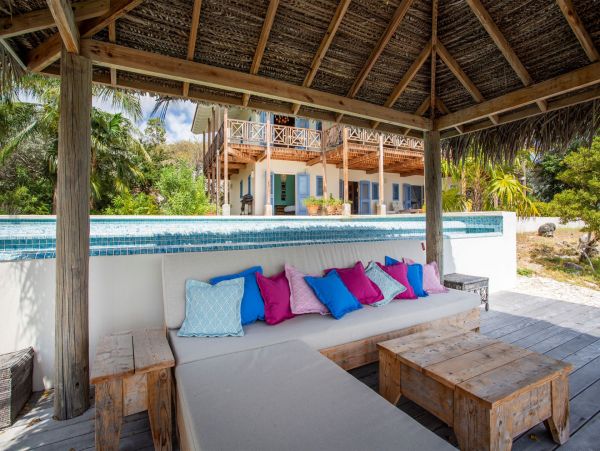 Bonaire Home 982628