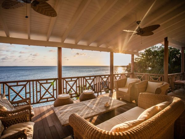 Bonaire Home 982628