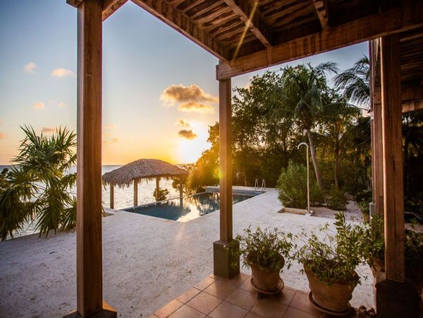 Bonaire Home 982628