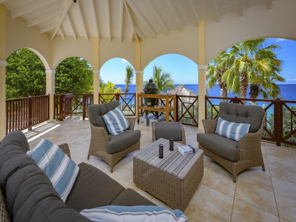 Bonaire Home 982631