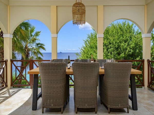 Bonaire Home 982631