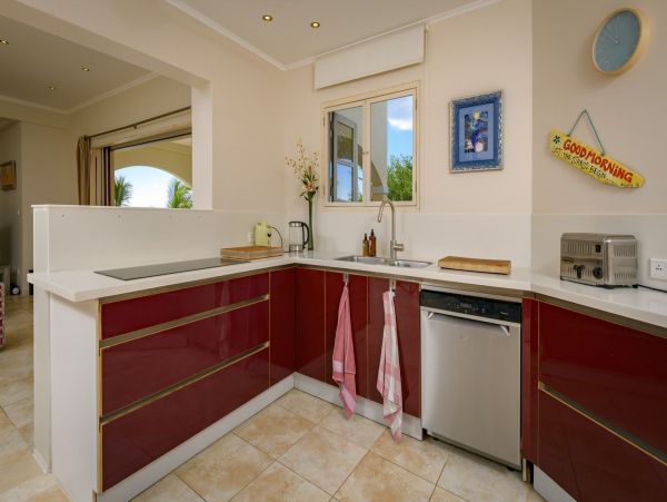 Bonaire Home 982631