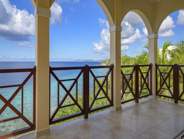 Bonaire Home 982631