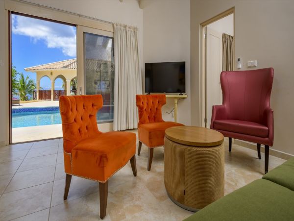 Bonaire Home 982631