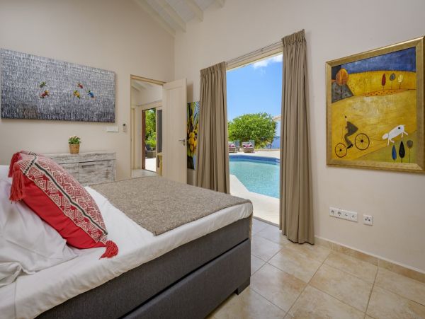 Bonaire Home 982631