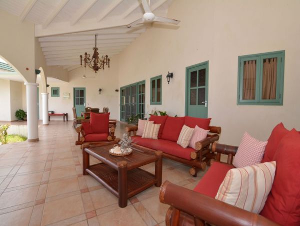 Bonaire Home 982633