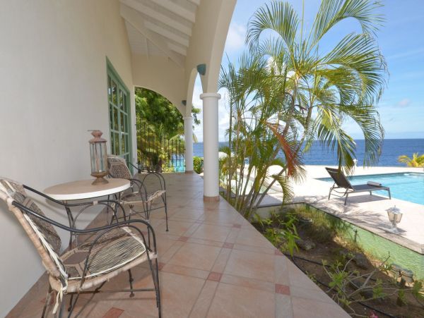 Bonaire Home 982633