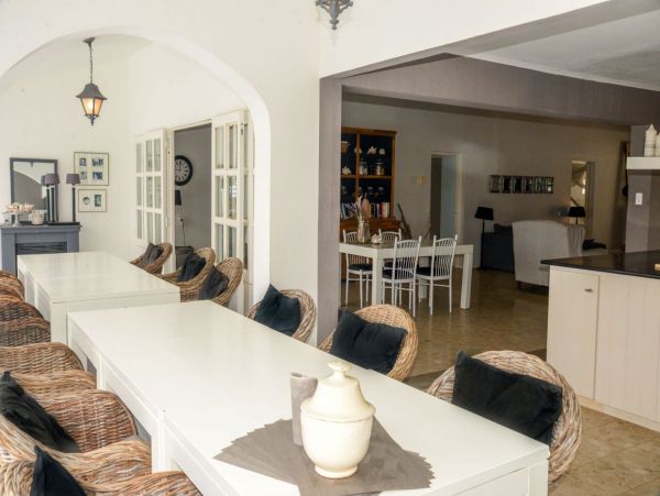 Bonaire Home 982634