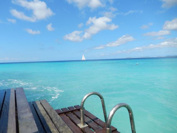 Bonaire Home 982635