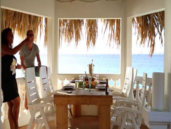 Bonaire Home 982635