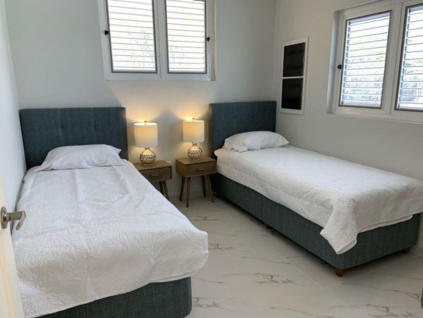 Bonaire Home 982637
