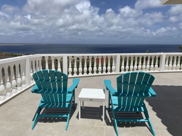 Bonaire Home 982637