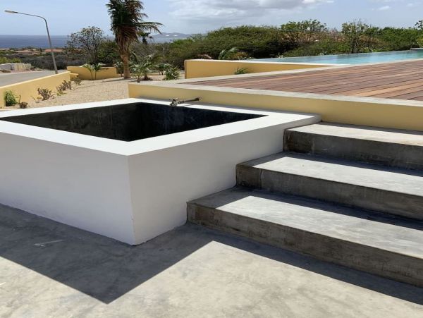 Bonaire Home 982637