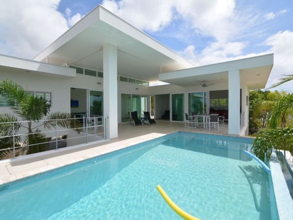 Bonaire Home 982639