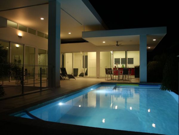 Bonaire Home 982639