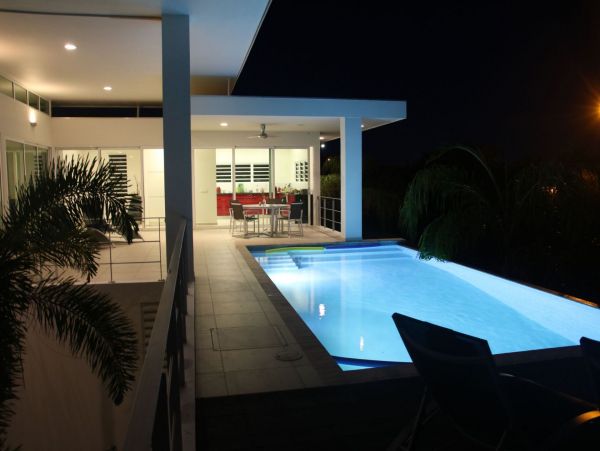 Bonaire Home 982639