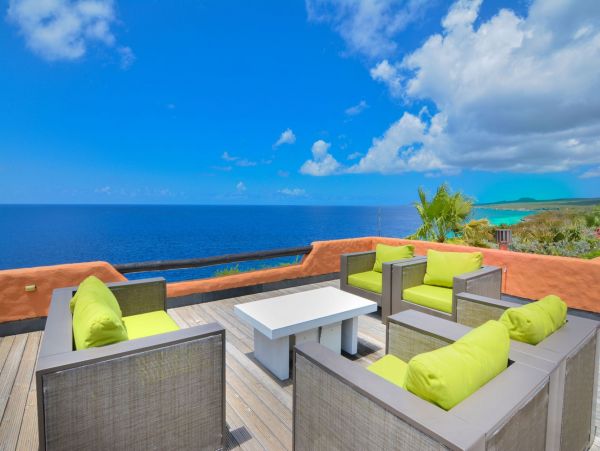 Bonaire Home 982640