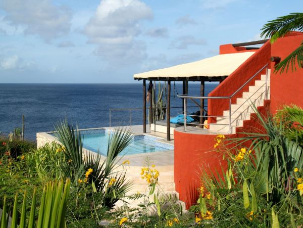 Bonaire Home 982641